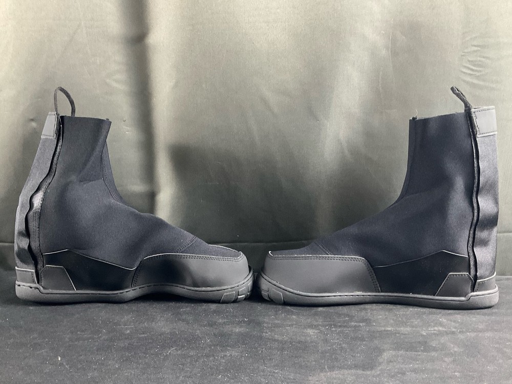 Endura MT500 Plus II Overshoe Small Medium Black