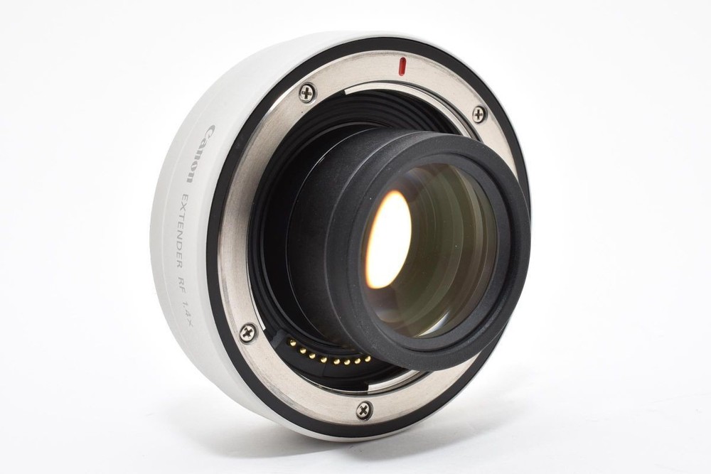 Canon Extender RF 1.4x Mount 670326
