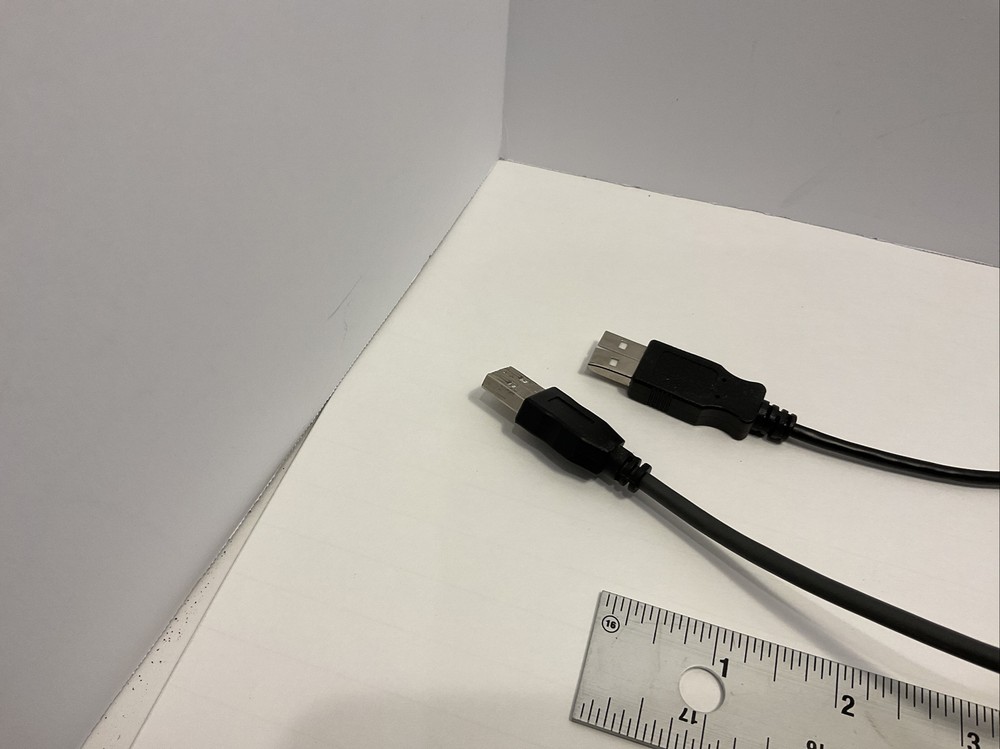 HP 520-341-002 (1) & Raritan D2CIMVUSB (1) Pulled From Working Environment