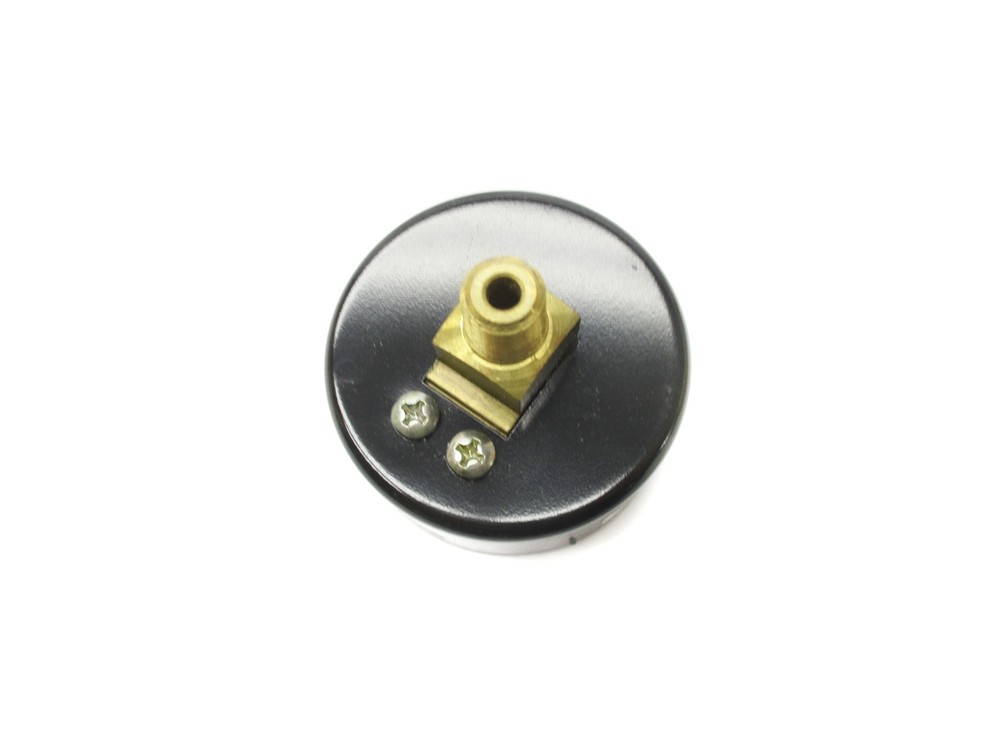 ASHCROFT 20W1005H01B60# 0-60PSI NSMP