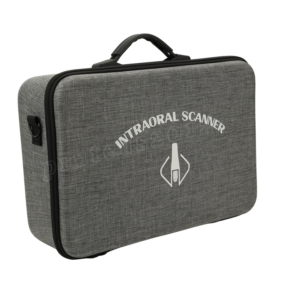 dental 3d intraoral scanner