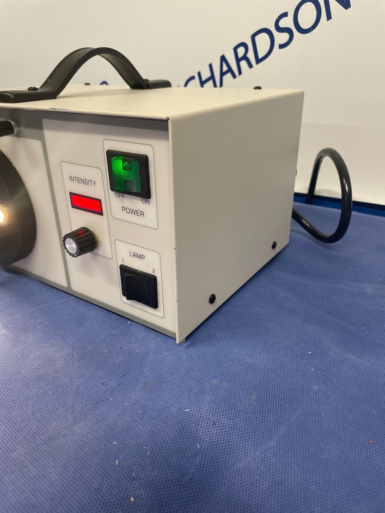 ACMI ALU-2B Light Source