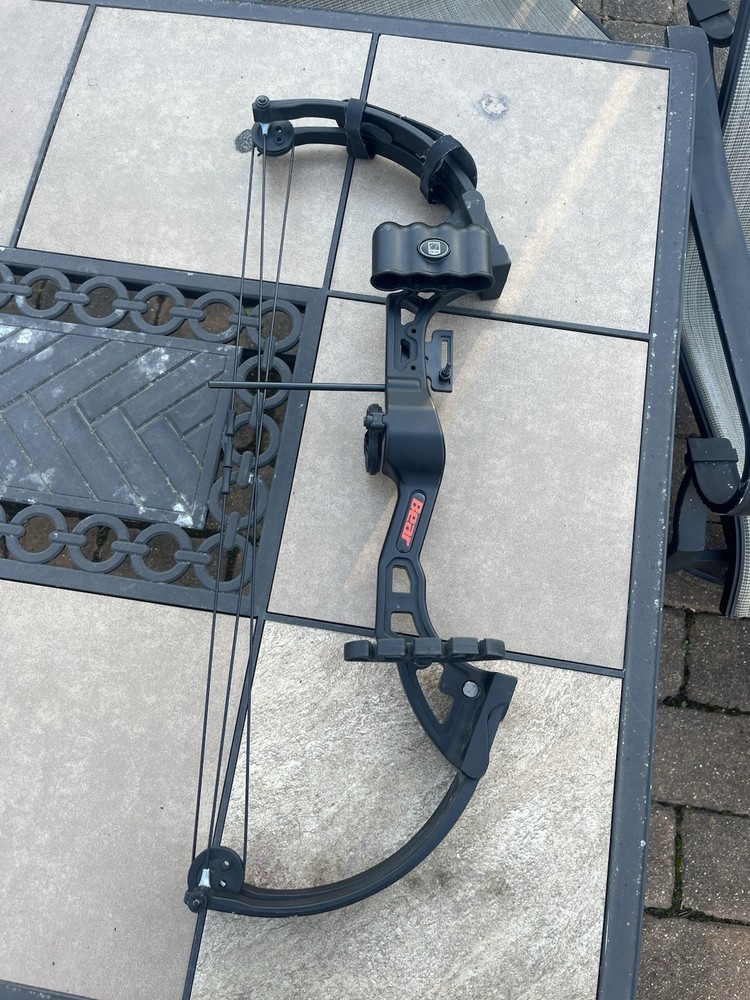 Bear Archery Compound Bow