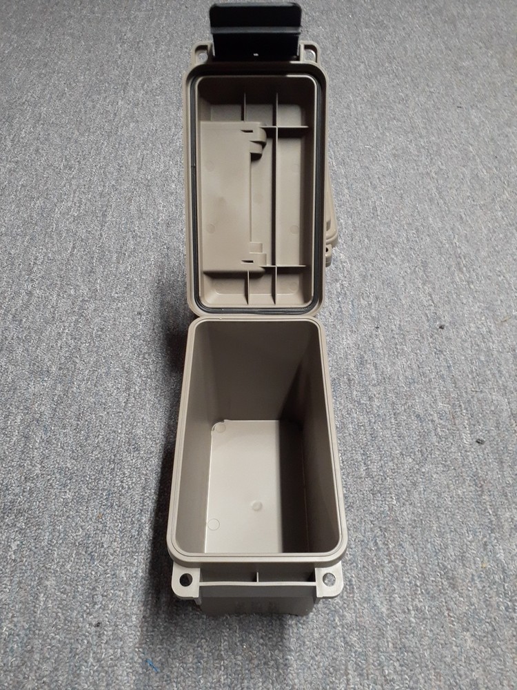 Case Gard Mini Ammo Can
