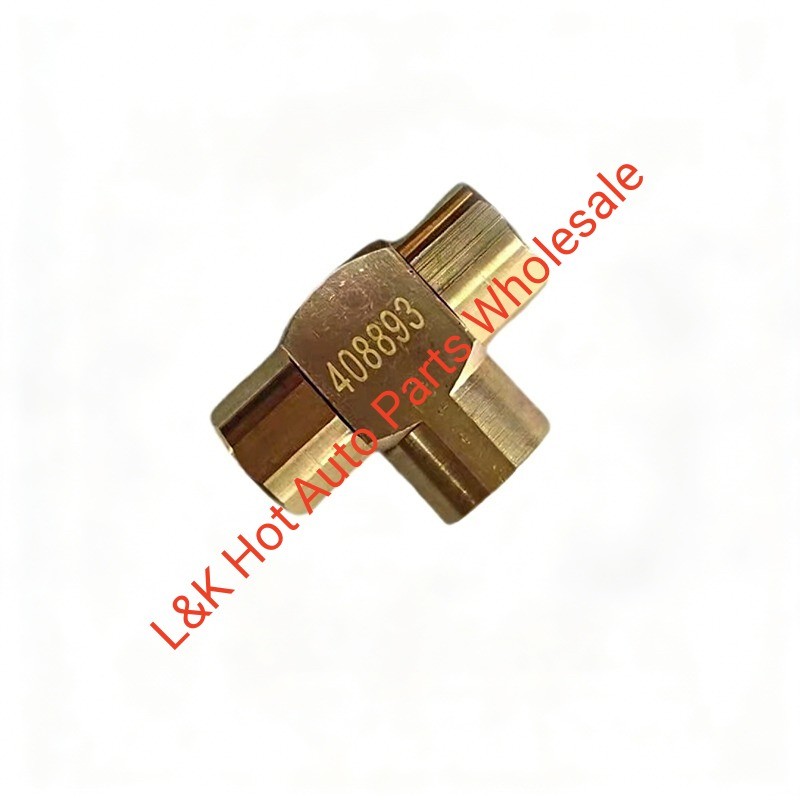 Shuttle Valve For Sullair Air Compressor 408893