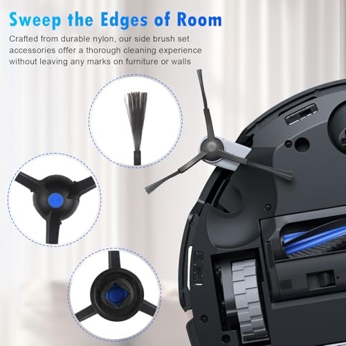 20 Pack Replacement Accessories Kit Compatible 20 Pack X8 Pro Omni Accessories