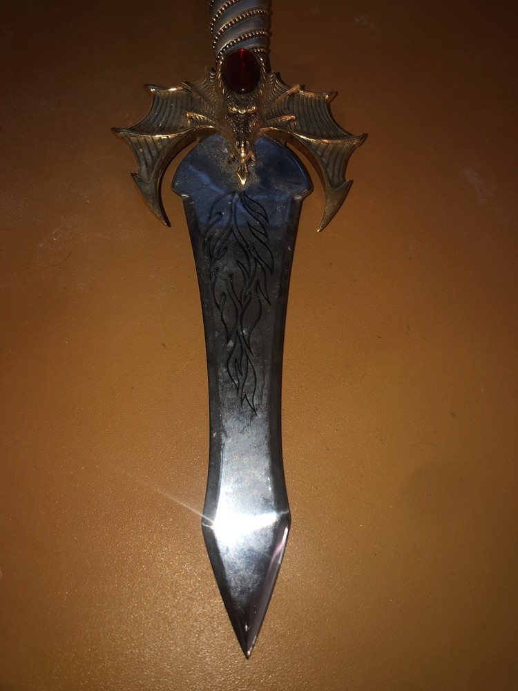 Vintage Dagger