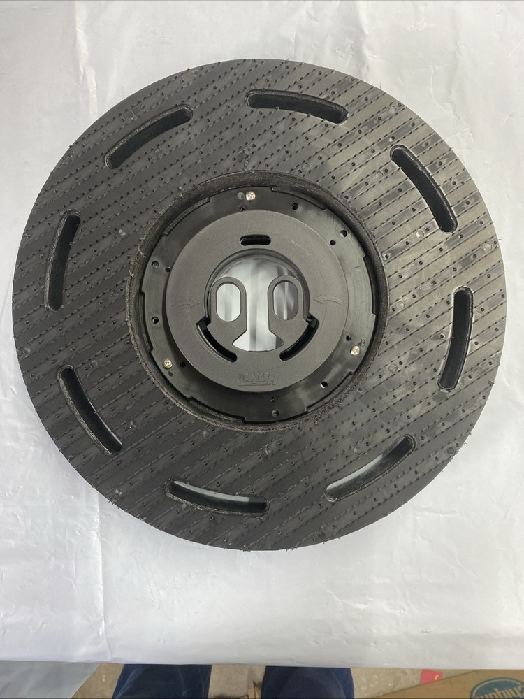 MINUTEMAN 7523 DRIVER - PAD