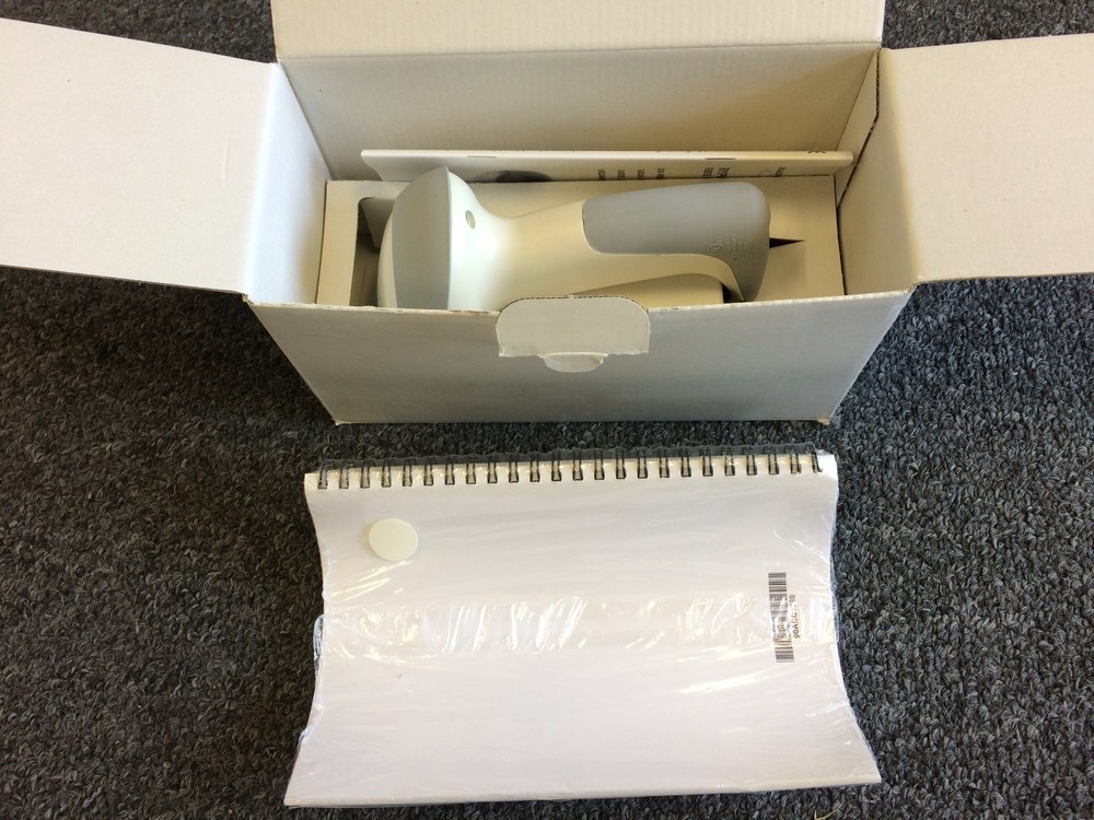 New Open Box Datalogic Gryphon D100 Linear Image Scanner (D-100)