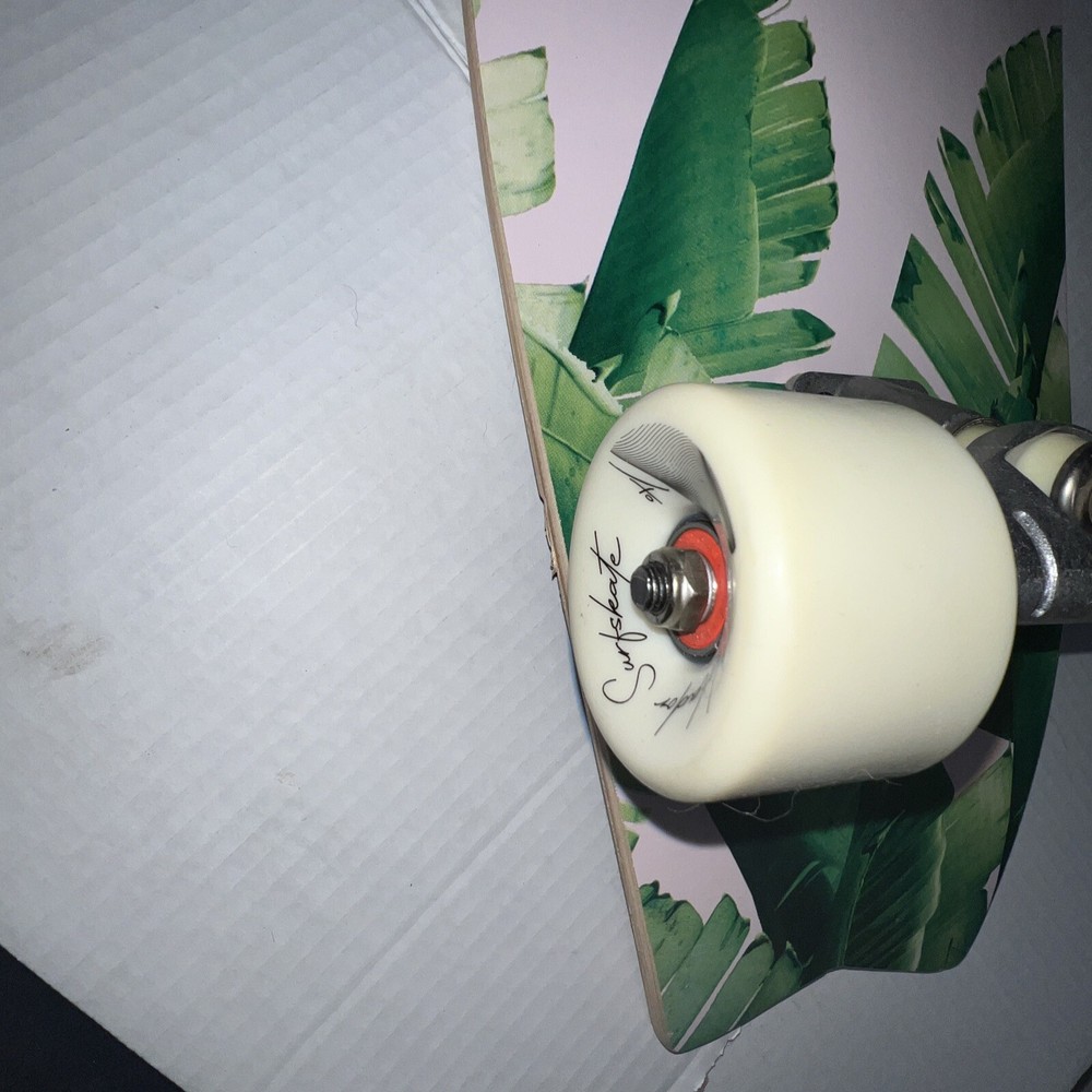 volador longboard Complete Hawaii Great Condition