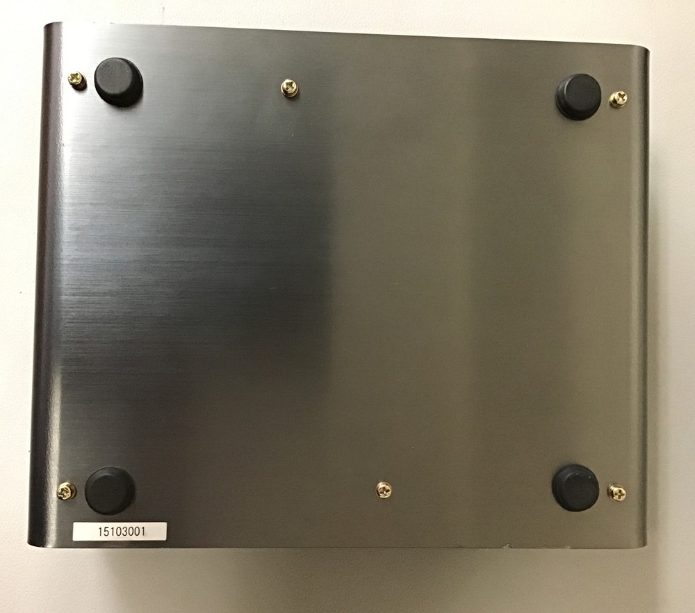 TEXIO LA-1490 real-time analyzer R2