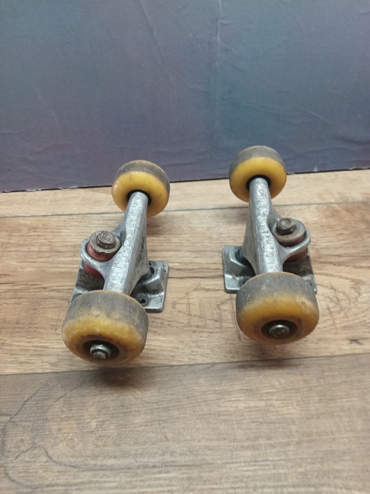 Vintage Orion Trucks