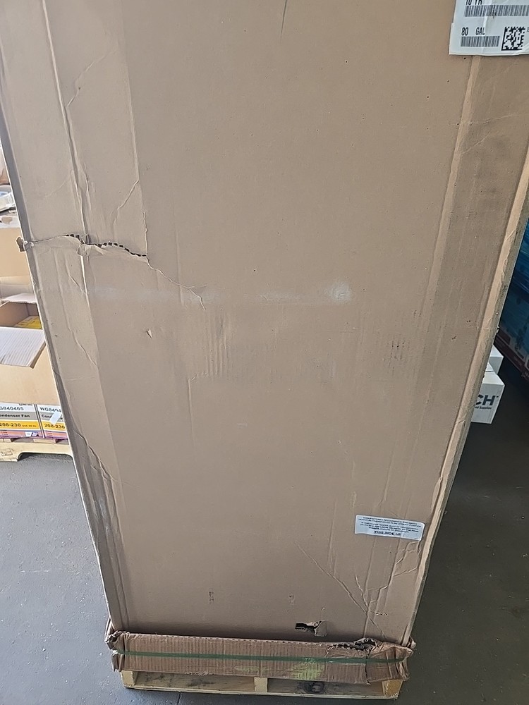 Rheem 80Gal Water Heater Xe80t10hm00u0 READ****