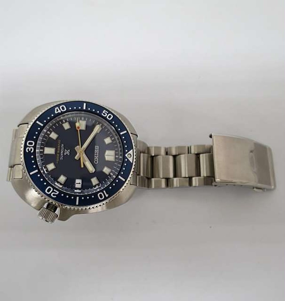 PROSPEX Model number SBDC123 SEIKO