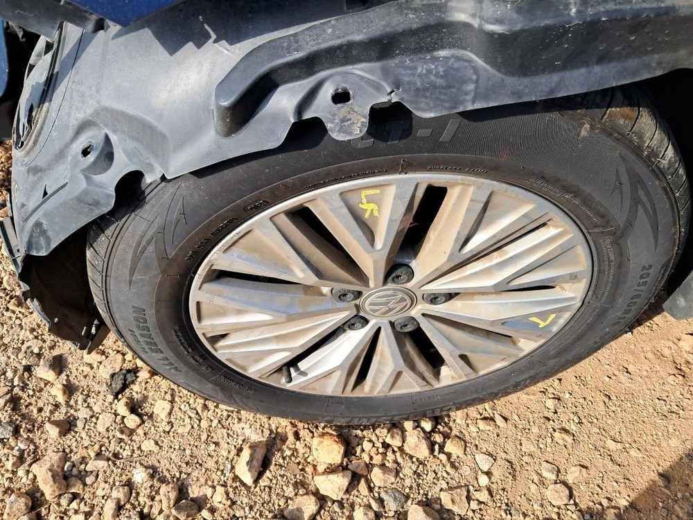 JETTA 2019 Glove Box 4797666