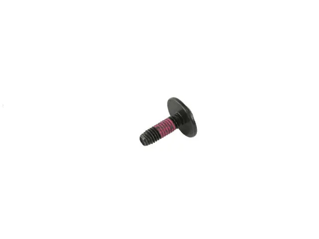 Genuine Mopar Large Round Washer Head Screw 6512418AA