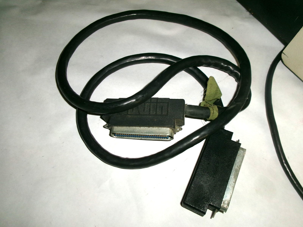 Savin 900 Word Master