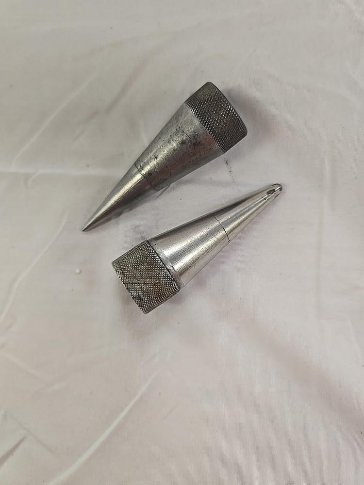 Bipod Tips Surveying (D1)