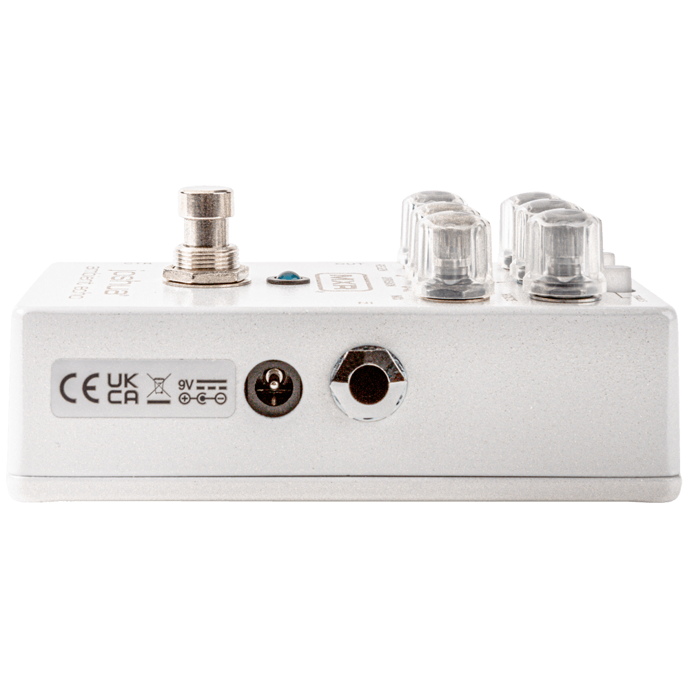 MXR Joshua Ambient Echo M309