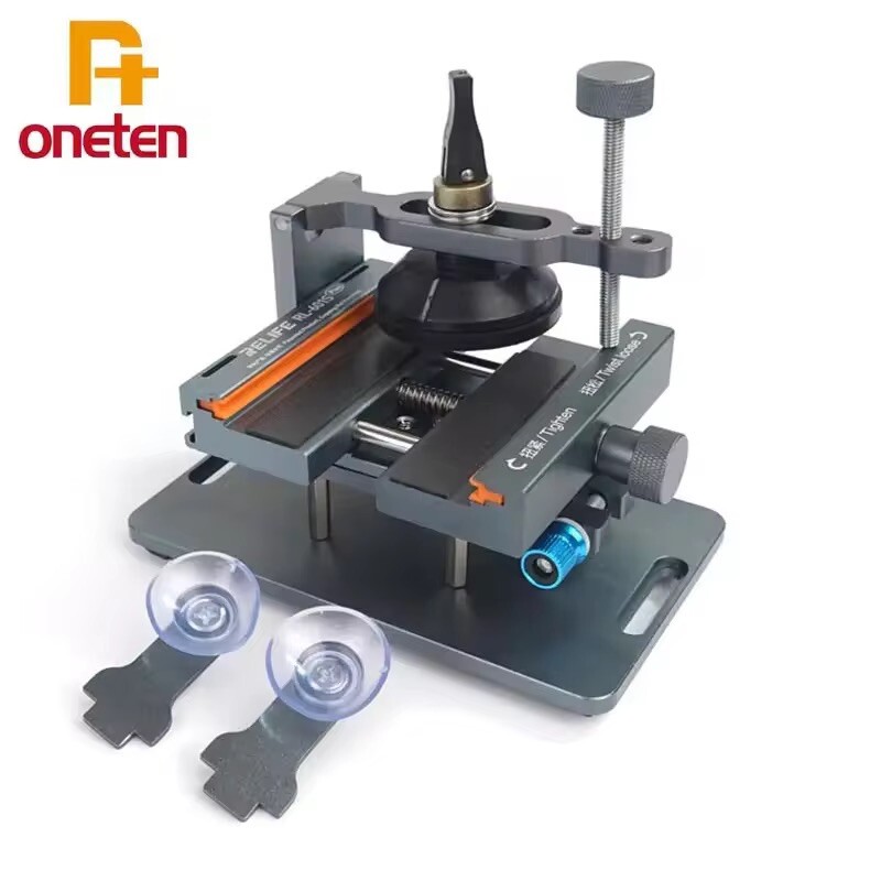 601S Plus Heating-Free Screen Removal Tool Multifunctional LCD Screen Separator