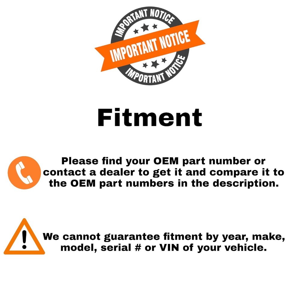 DPF Filter Gasket Fits Cummins Engines OEM# 4966441