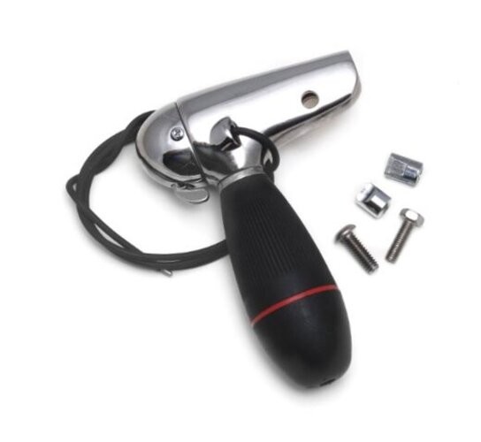 U-6701-0101 Spotlight Handle and Housing Assembly