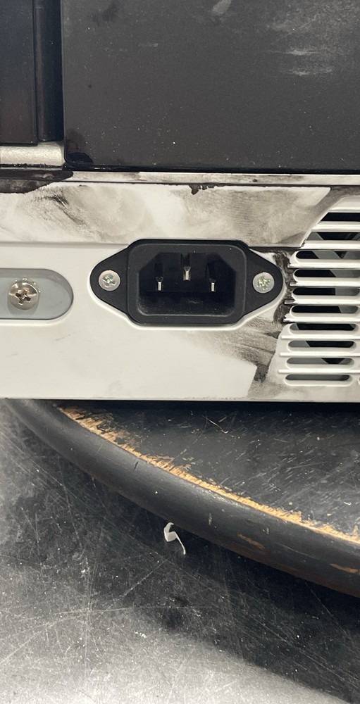 Canon imageFORMULA CR-190i II M111021 Check Scanner Document Processing