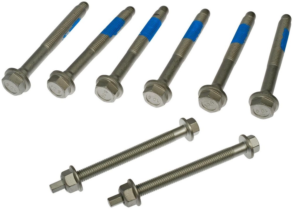 Dorman Truck Bed Mounting Hardware PN# 13849