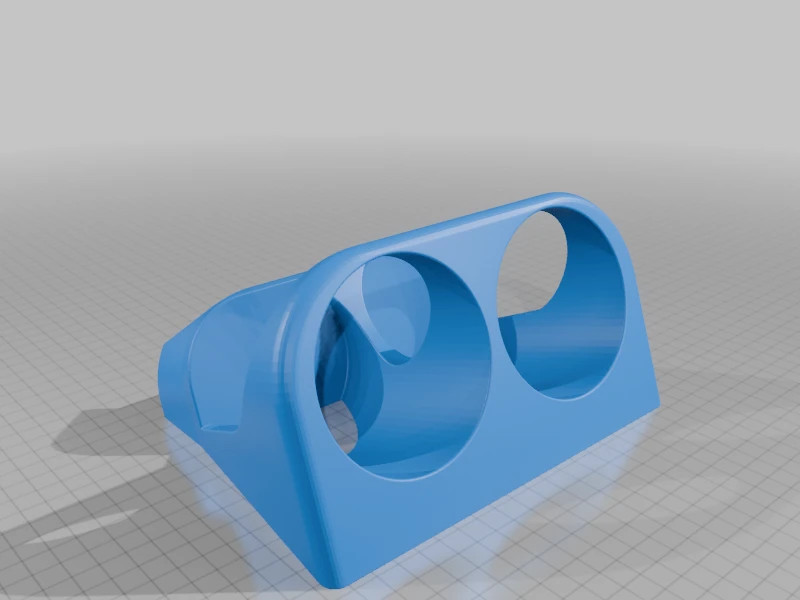 Mazda MX5 NB1 Arm Rest Cup Holder