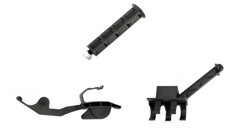 Coupling Manipulation for Audi