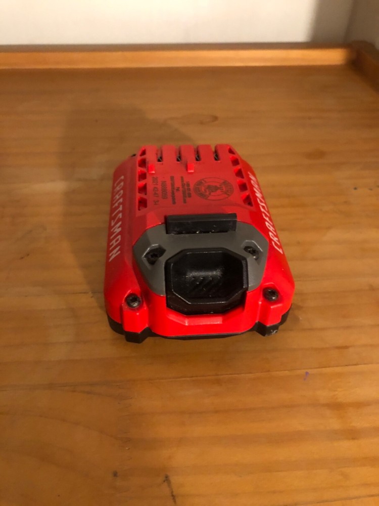 Craftsman 20V Battery for Drill/Driver