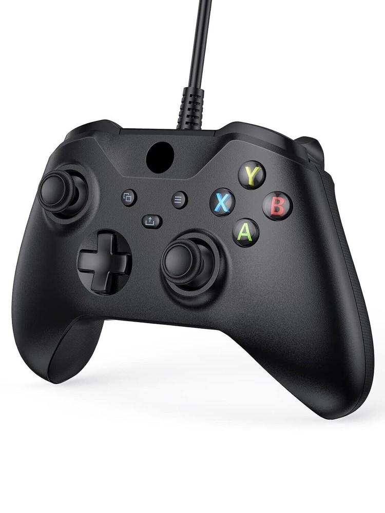 Wired USB-C Controller Gamepad for iPad pro air mini Apple Arcade & Cloud Gaming