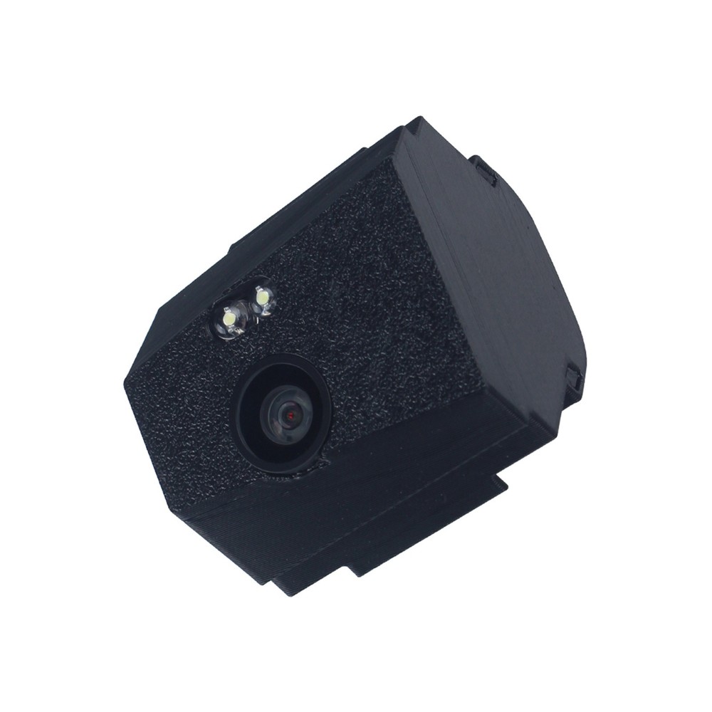 For Flashforge Adventurer 5M/ 5M Pro 3D Printer Camera Assembly & Extension Cord