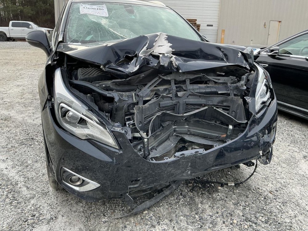 Fuse Box Engine Fits 16-20 ENVISION 4985148