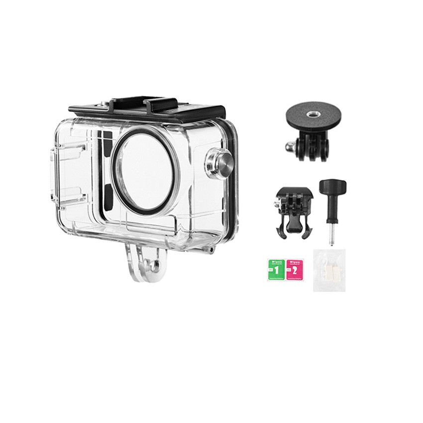 Camera Protective Case Waterproof Shell for DJI ACTION 5 PRO/4/3