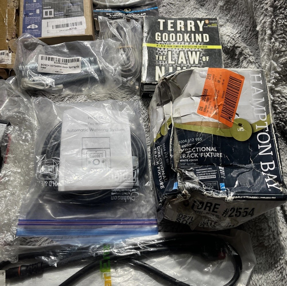 Everything 1 Price & 3 Items Free