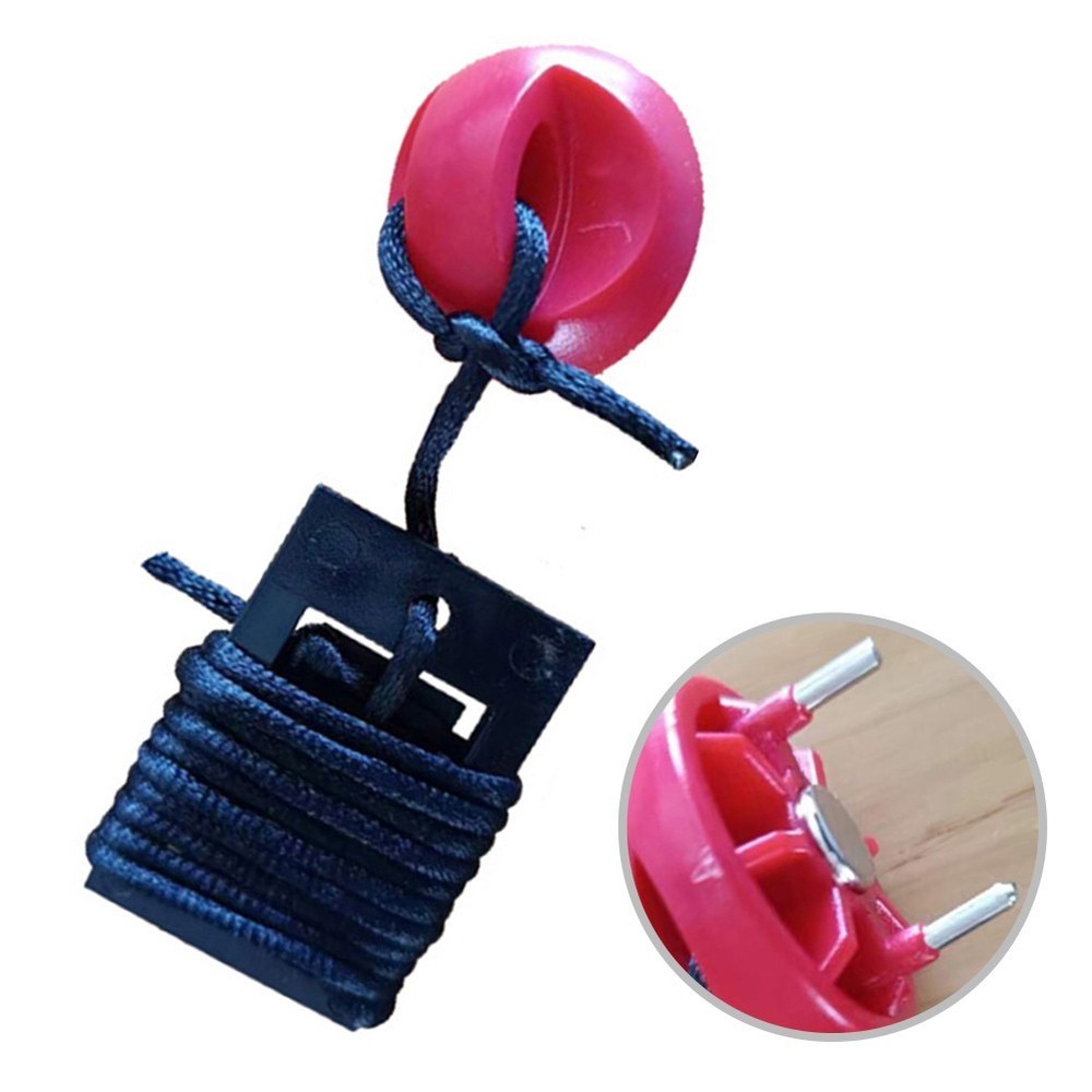 For Proform Treadmill Key Replacement with Clip Essential for Safe Usage