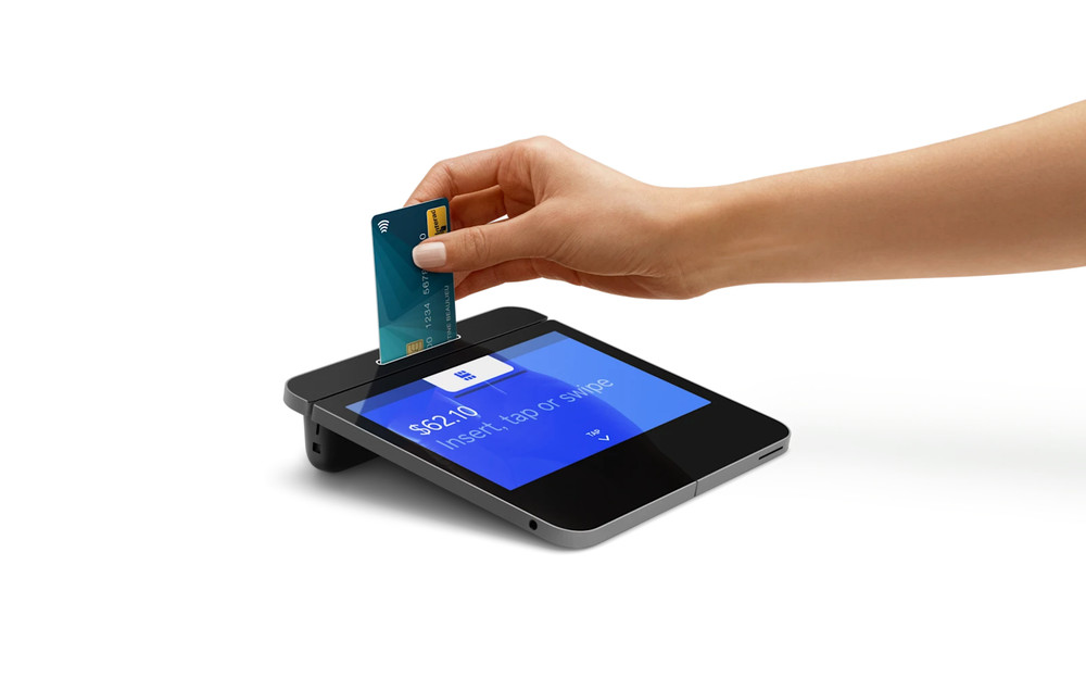 Customer Display for Square Register - Canada