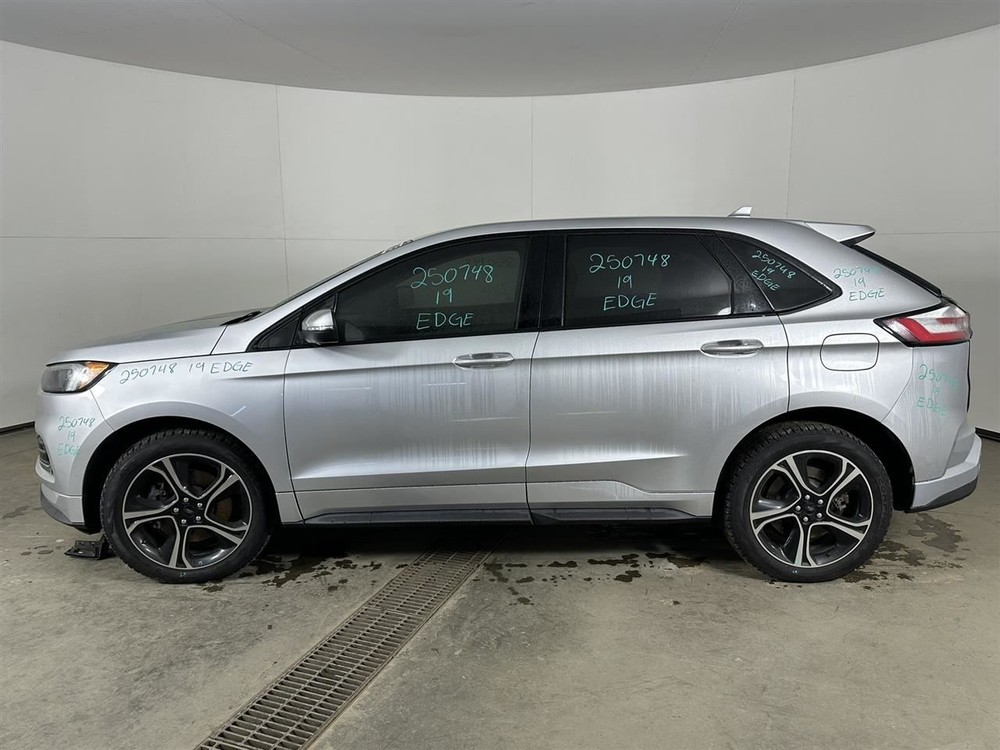 Camera/Projector Camera Windshield Mounted Fits 19-24 EDGE 2802079