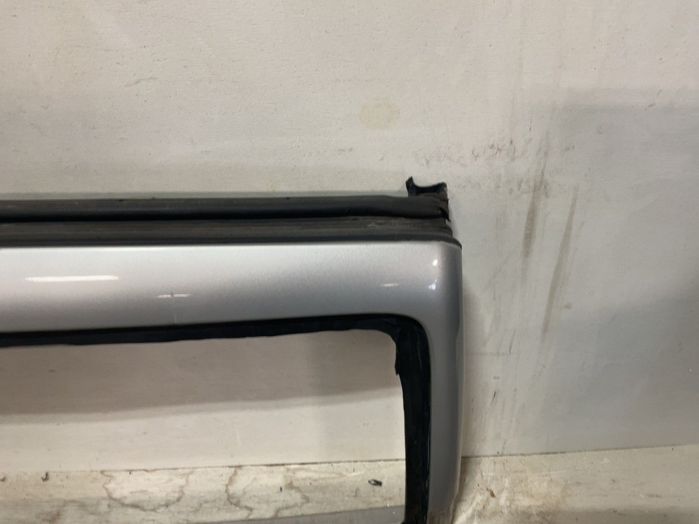 Used Windshield Frame fits: 2010 Jeep Wrangler Grade A