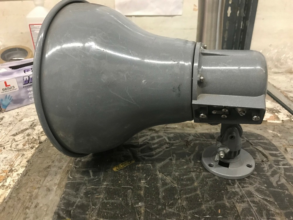 Bogen-Avaya LU15W70VH Horn Speaker