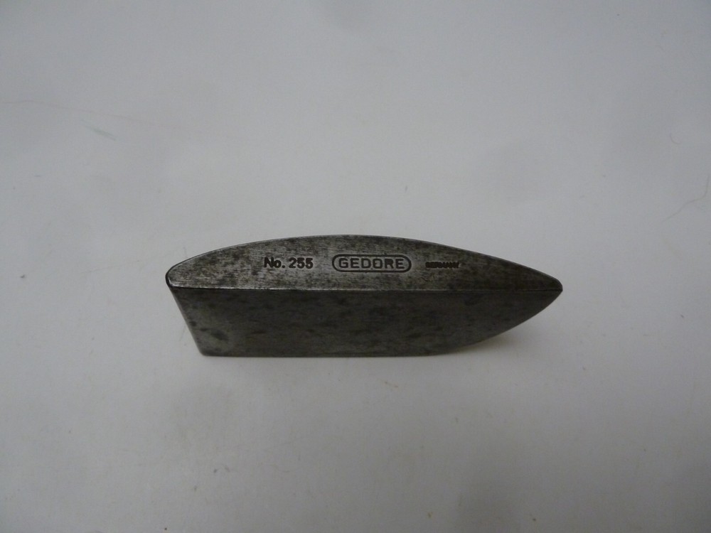 Gedore No 255 Panel Beaters Dollie lovely usable dolly