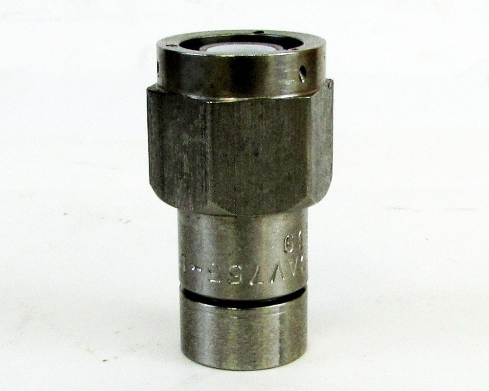 Microlab - TA-G69, TNC Plug Dummy Load w/ Safety Holes.