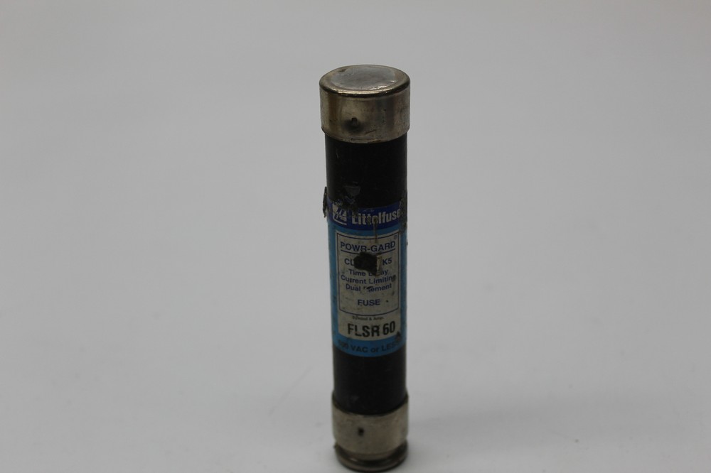 LITTELFUSE FLSR-60 FUSE (AS PICTURED) NSNP