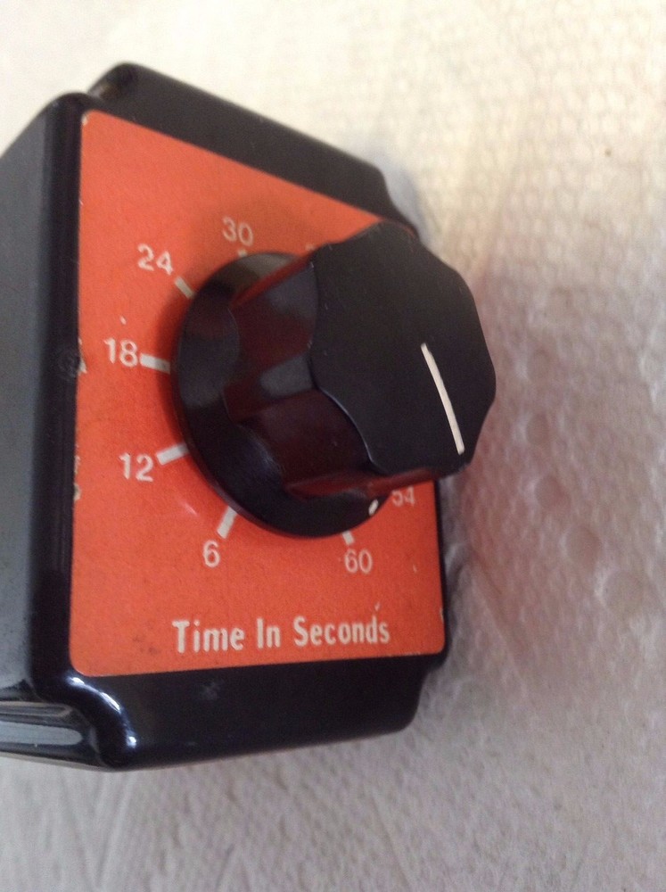 Infitec MMR1502C Digital Time Delay Relay