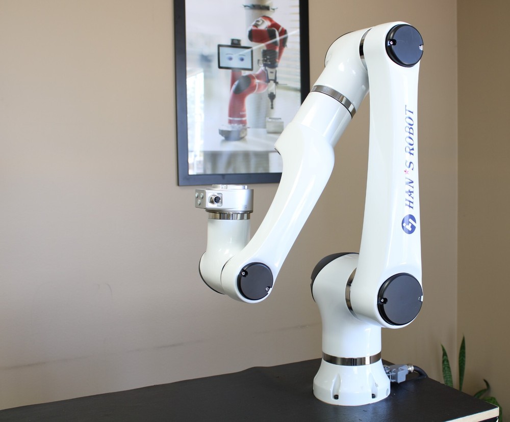 Hans Elfin Collaborative Robot 3.5kg