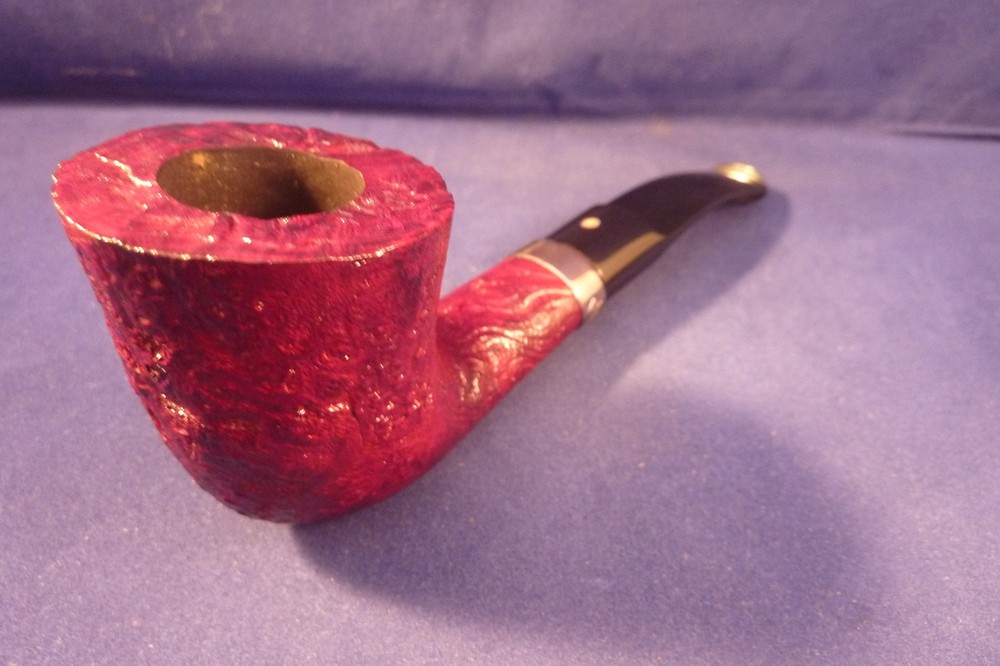 Pipe Ashton Pebble Grain XXX