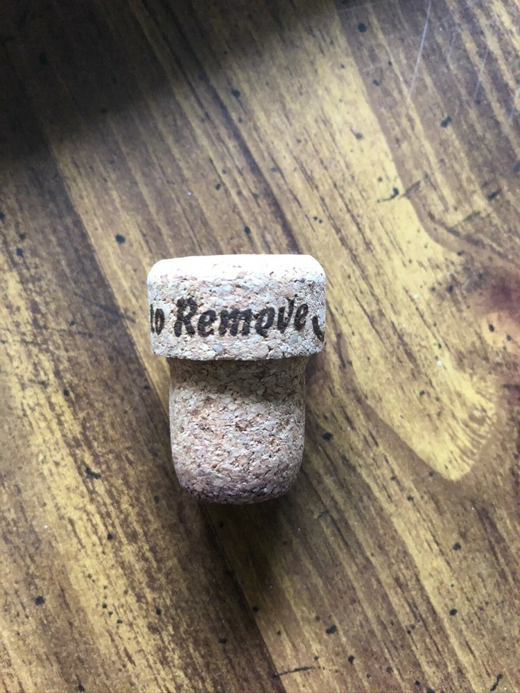 Charles Shaw Wine Corks!!!