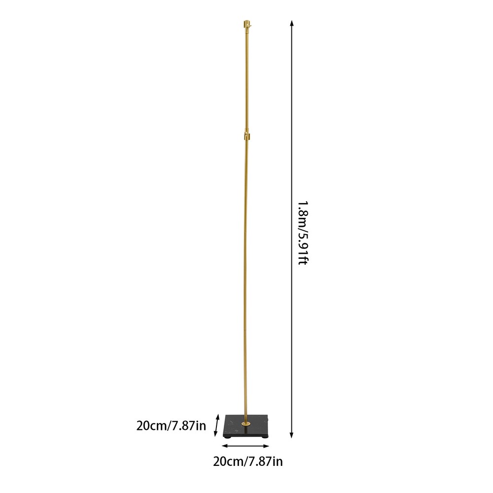 Multi-function Easel Stand Photo Information Displaying Shop Advertising Stand