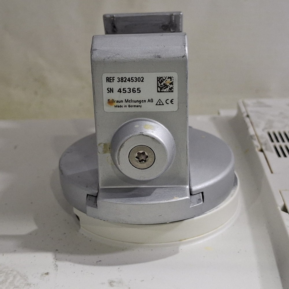 B. Braun Space Station Docking Station